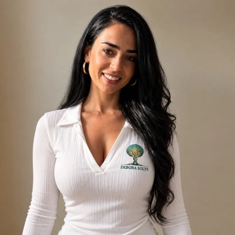 Débora Solys Psychothérapeute