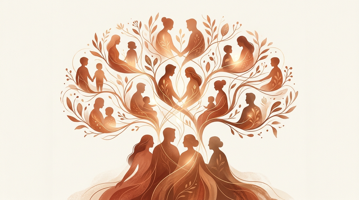 Loyauté Invisible et Dette d'Amour