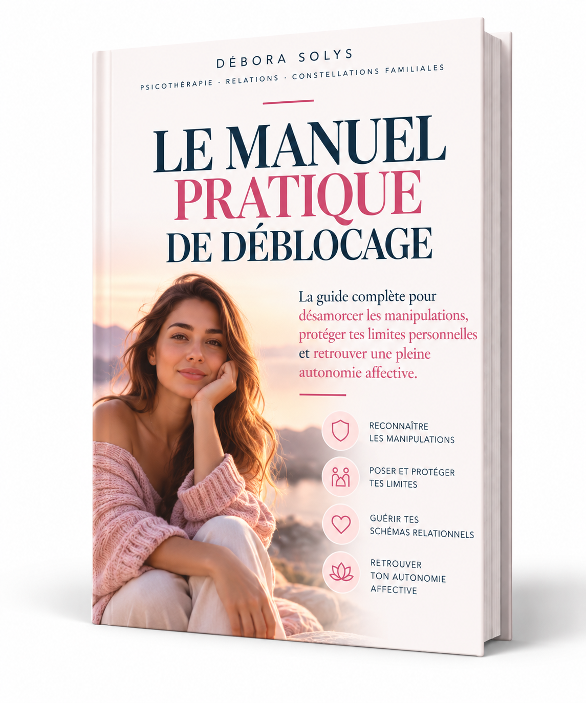 Il Manuale Pratico di Sblocco